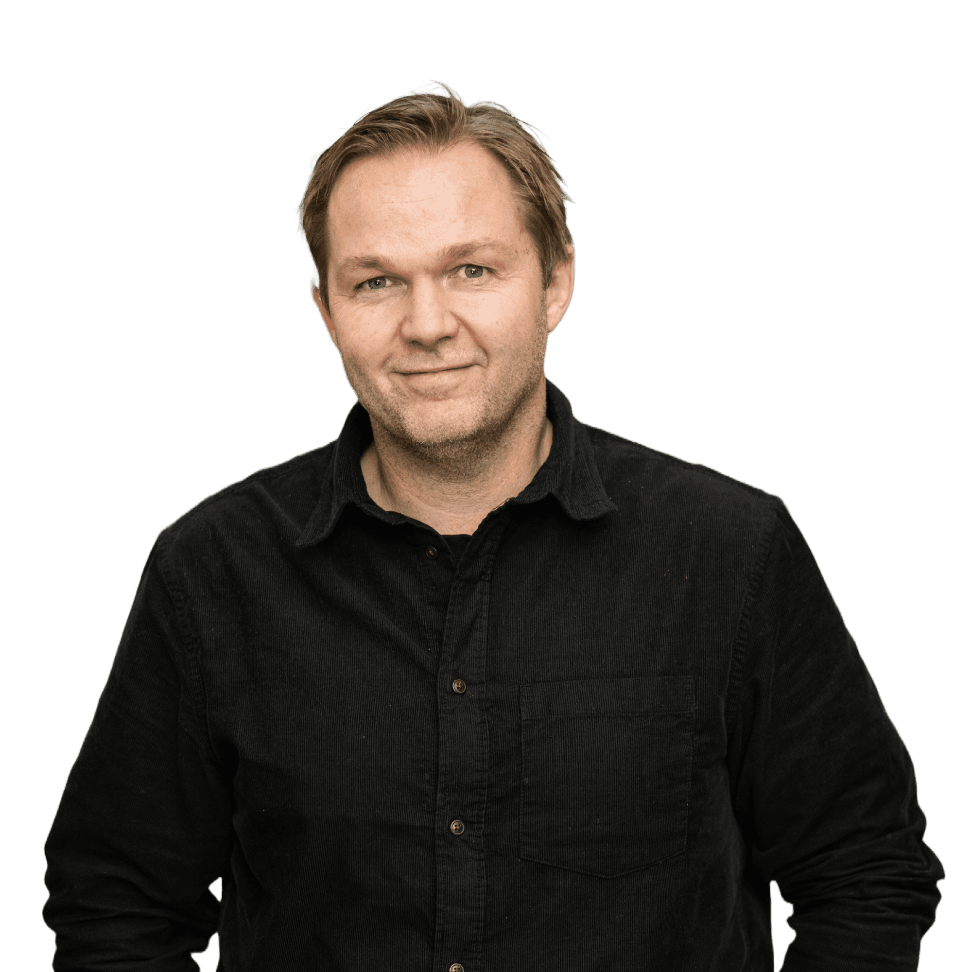 Christian Löfvendahl